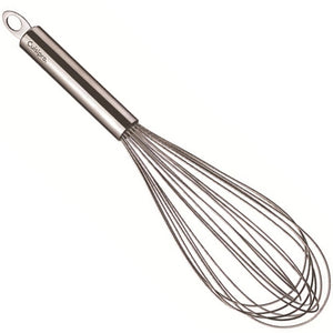 Cuisipro Whisks in Stainless Steel
