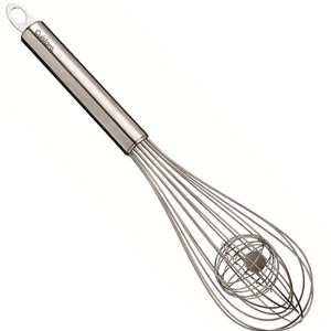 Cuisipro Whisks in Stainless Steel