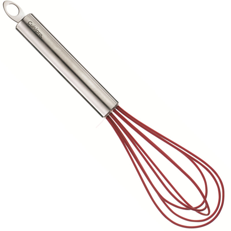 Cuisipro Whisks in Stainless Steel