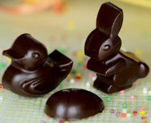 Load image into Gallery viewer, Easter chocolate mould
