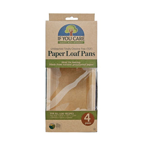 Paper Baking Moulds