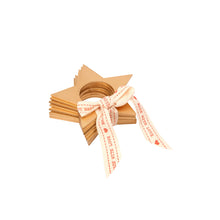 Load image into Gallery viewer, Wooden Napkin Rings /4

