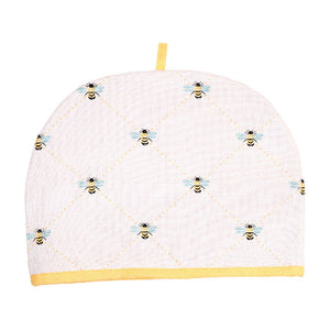 Bees Tea Cosy