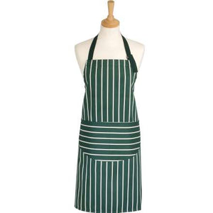 Butchers Stripe Kitchen Textiles by Rushbrookes