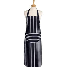 Load image into Gallery viewer, Butchers Stripe Kitchen Textiles by Rushbrookes
