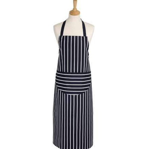 Butchers Stripe Kitchen Textiles by Rushbrookes