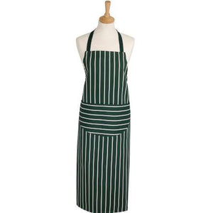 Butchers Stripe Kitchen Textiles by Rushbrookes