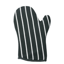 Load image into Gallery viewer, Butchers Stripe Kitchen Textiles by Rushbrookes
