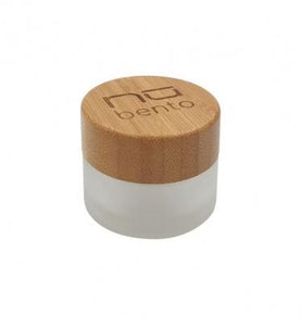 NuBento Sauce Jar