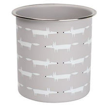 Load image into Gallery viewer, Utensil Pot /Mr Fox from Scion
