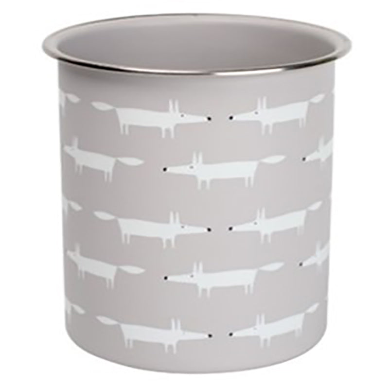 Utensil Pot /Mr Fox from Scion