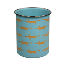 Load image into Gallery viewer, Utensil Pot /Mr Fox from Scion
