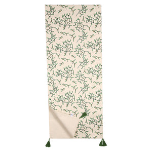 RHS Mistletoe Textiles for Kitchen and Dining