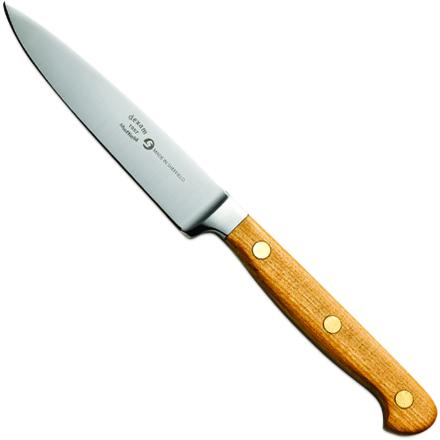 Forest & Forge Knives, made in Sheffield