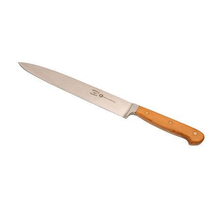 Forest & Forge Knives, made in Sheffield