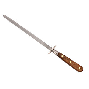 Forest & Forge Knives, made in Sheffield