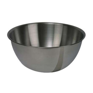 Mixing Bowls in Stainless Steel