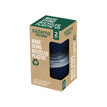 Load image into Gallery viewer, Recycled Lunchbox Pots
