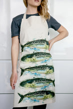 Load image into Gallery viewer, Aprons Illustrated by Dollyhotdogs
