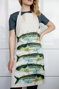 Aprons Illustrated by Dollyhotdogs