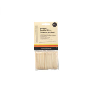 Skewers Bamboo