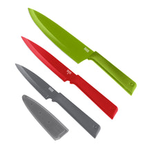 Load image into Gallery viewer, Colori®+ &#39;Plus&#39; Knives
