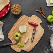 Cuisipro Apple Corer /Easy Release