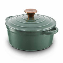 Load image into Gallery viewer, Cast Iron Casseroles
