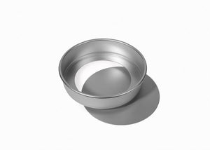 British Bakeware Round Sandwich Cake Tins