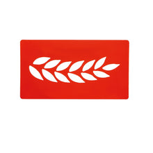 Load image into Gallery viewer, Bread Stencils set of 6 including Union Jack
