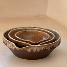 Load image into Gallery viewer, Poterie Stoneware Bowls
