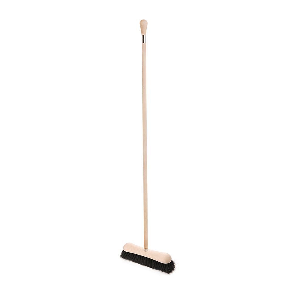 Elegant Indoor Broom