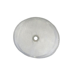 Filter Mesh for Cafetieres