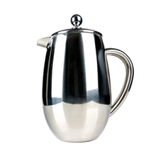 Load image into Gallery viewer, Insulated Café Olé Cafetieres /Polished
