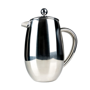 Insulated Café Olé Cafetieres /Polished