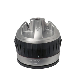 Twist ‘n’ Sharp 2-in-1 knife sharpener