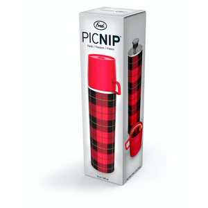 PicNip Flask