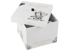 Load image into Gallery viewer, Victoria and Albert: Alice in Wonderland Large Teapot
