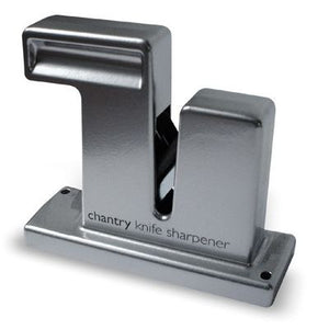 Chantry knife Sharpening