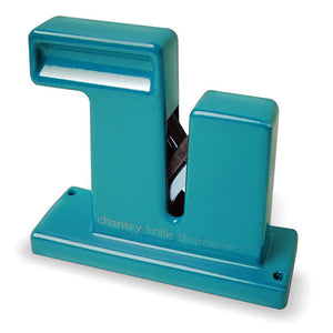 Chantry knife Sharpening