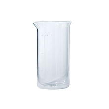 Load image into Gallery viewer, Spare Glass with etched markings for Aerolatte Cafetieres
