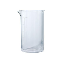 Load image into Gallery viewer, Spare Glass with etched markings for Aerolatte Cafetieres
