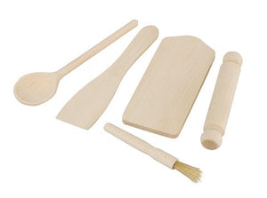 Tala Beechwood Kids Set