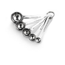 Load image into Gallery viewer, Measuring Spoons /Tala Steel
