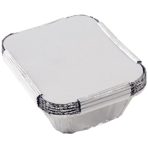 Tala Foil Containers with Card Lids