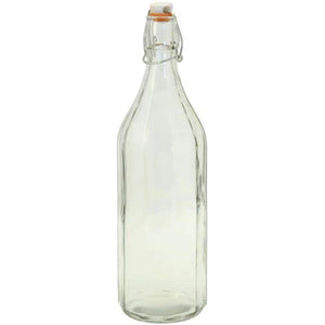 Bottle Clip Top / Tala 1000ml 1Lt
