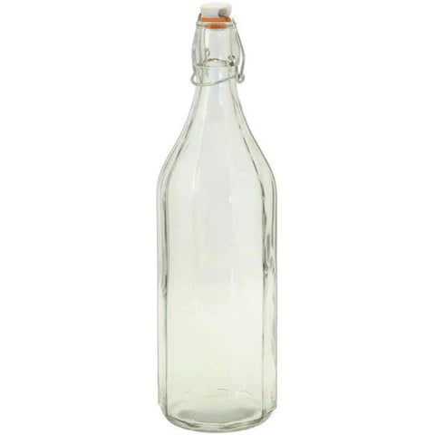 Bottle Clip Top / Tala 1000ml 1Lt