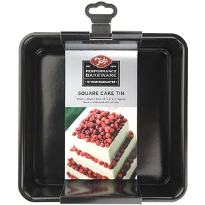 Tala Performance Bread Loaf & Square Cake Tins
