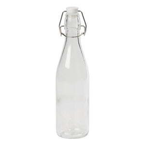 Originals Cordial Bottle with Clip top