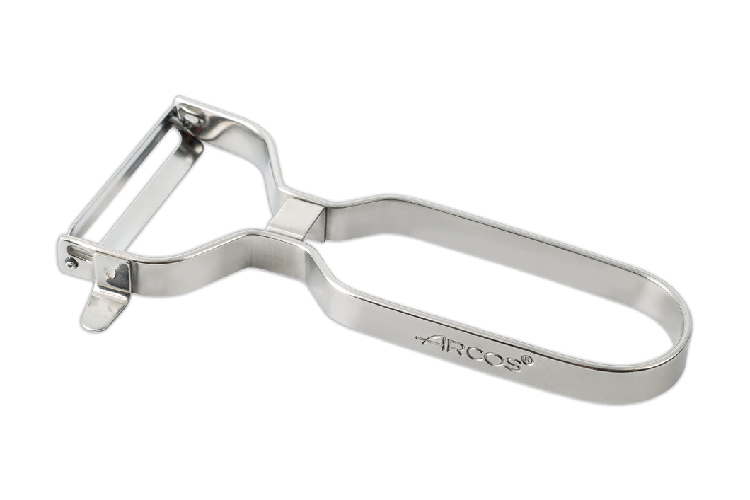 Arcos Steel Peeler /Straight